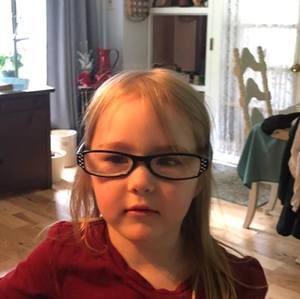 Meet your Posher, Grace